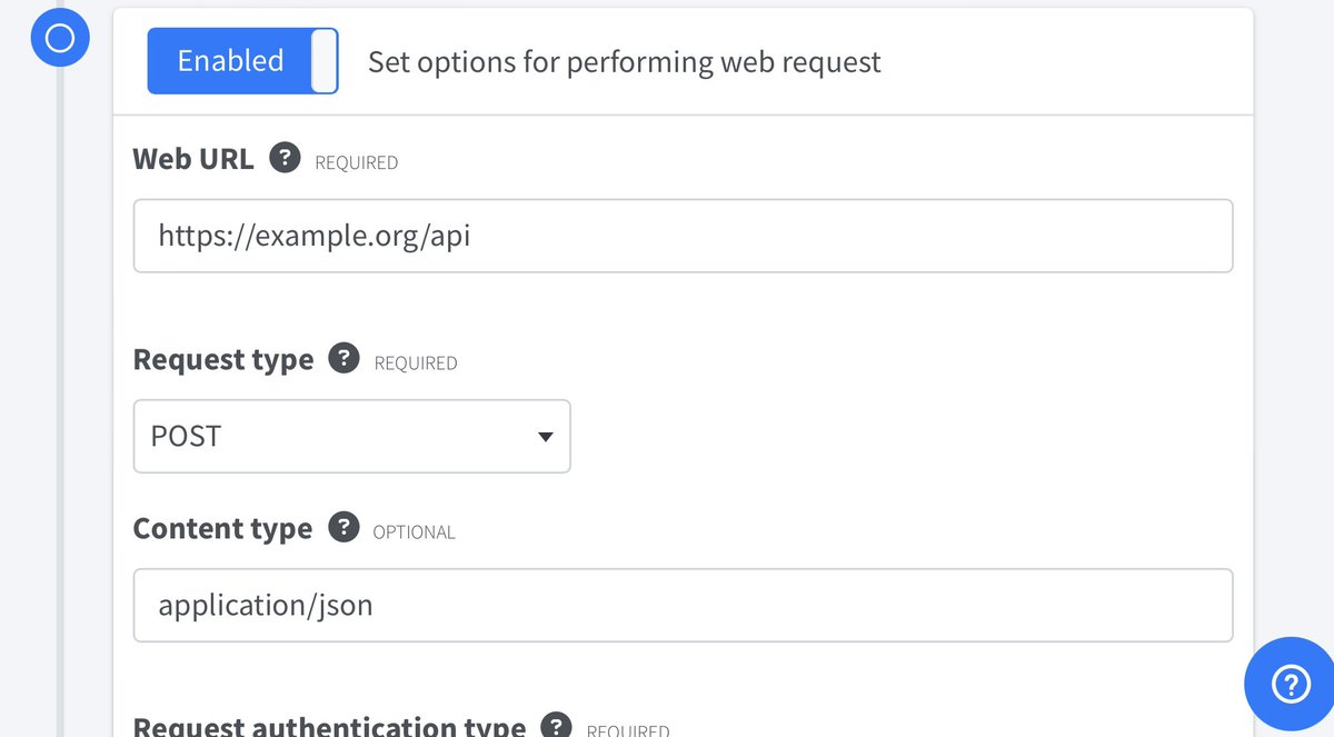 Sneak peek into upcoming new <a href="/sipfrontcom/">Sipfront</a> feature: run arbitrary web requests before and after your test calls 🚀

Example use cases: initiate calls via your CPaaS, configure call features on the softswitch, …