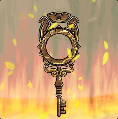 Another Bronze WL. Fire family this time 🔥 <a href="/DiamondHoovesio/">Diamond Hooves</a>