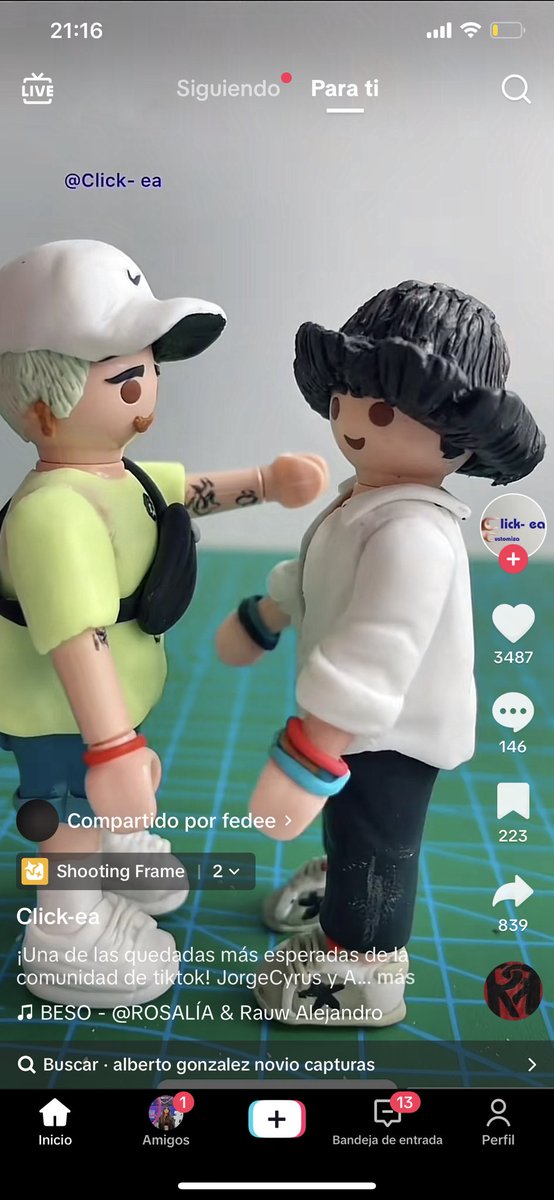 Me acabo de quedar en coma