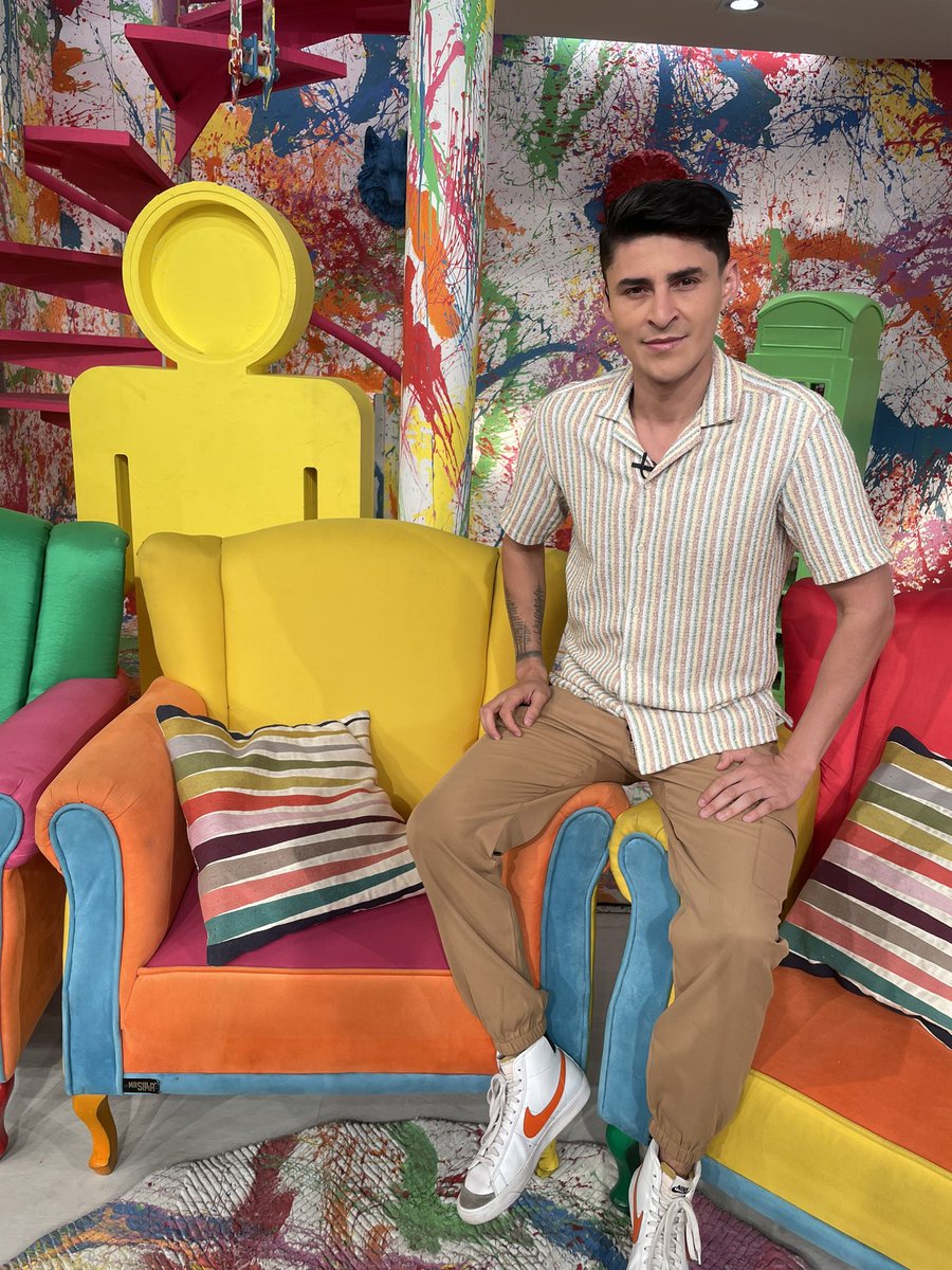 Jonathan Barajas TV (@JonathanBarzu) / Posts / X