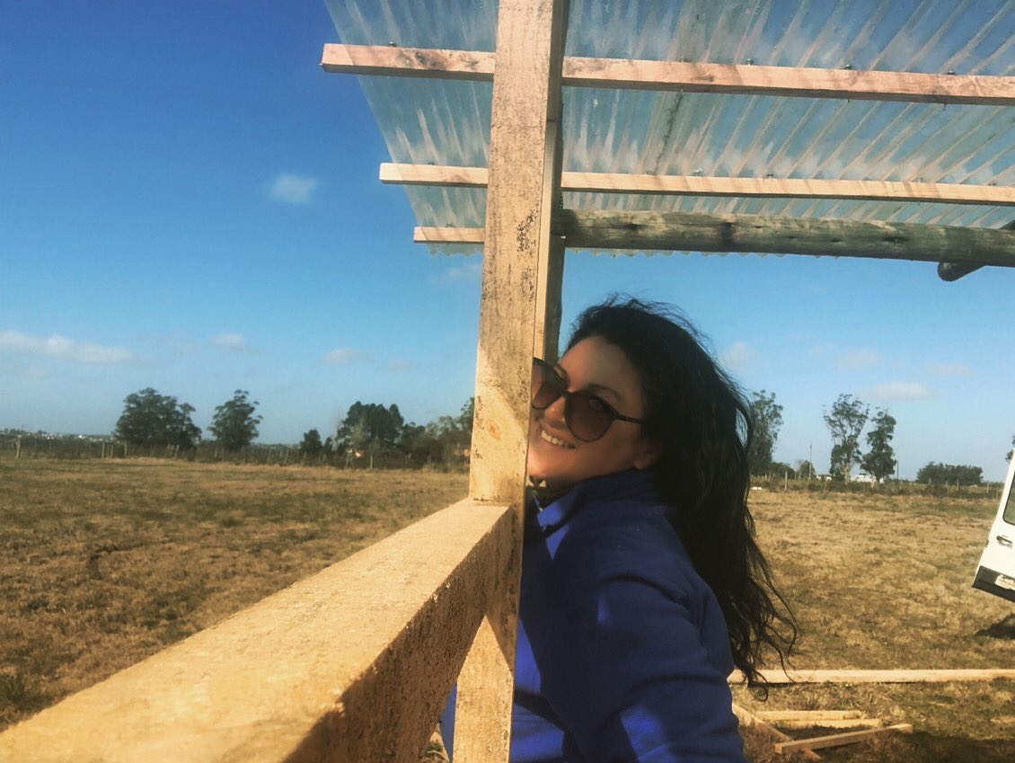 ERISOBERAL's tweet photo. Cuando andas tirada de paisaje โฆ
#farmmood #๐น๐๐ฅ๐ฆ๐ฟ๐๐๐ฆ๐ฟ๐๐ยฎ๏ธ @barcitobeach ๐#uruguaynatural๐บ๐พ๐ฑ #puntadeleste #ourkitchen #foodporn #tierranegrafram ๐ฑ #cuisines #elmiojardino #barcitobeachcocina #huertaorganica #campoymar #huerta #cultivadores #miparaiso https://t.co/mv6iN13qj0