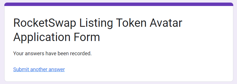 OnigiriFi's tweet photo. 🙌So that the @RocketSwap_Labs team can consider our application as quickly as possible, please spread the word
#BaseGem $NGR #Base https://t.co/taR41uMT2W