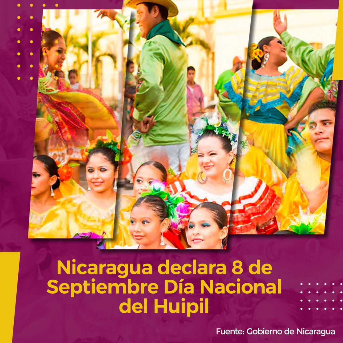 Patrimonio Cultural de la Nación #4419SiempreMasAllá