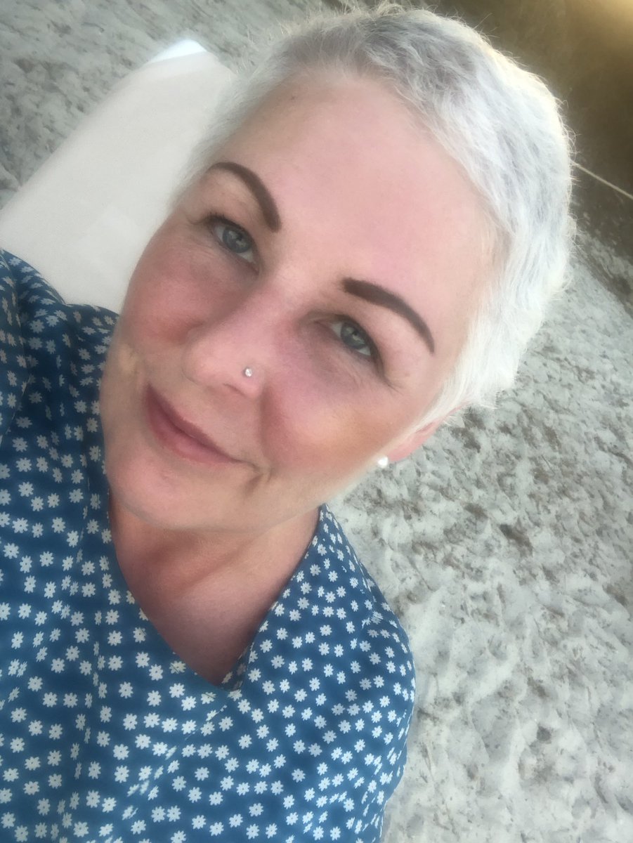__ParmaViolet's tweet photo. Holiday with my boy, just the two of us. After last year he deserves it as much as me.  Watching his Mum fight #cancer cannot have been easy. #lifeaftercancer https://t.co/RLsZ8ZTIRs