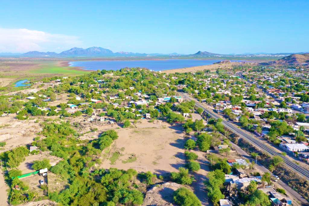 #LastWeek with <a href="/WRI_Ciudades/">@WRI_Ciudades</a> we met the <a href="/ImplanHMO/">IMPLAN Hermosillo</a>, the community of #LaMetalera identified main challenges and opportunities to become an #EcoZone using the #PerceptionWheel we developed,
&amp; we got inspired visiting #GreenInfra projects in HMO <a href="/Wupperinst/">Wuppertal Institut</a> @ULLCenter <a href="/iki_germany/">IKI Germany</a>