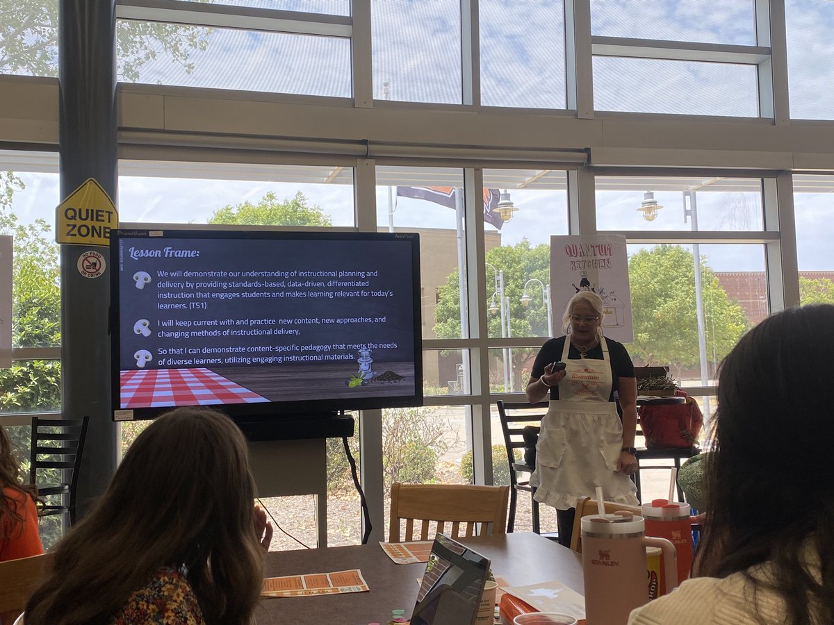 So excited to implement the new science TEKS! Thanks for sharing this amazing info <a href="/michelle_myates/">Michelle Yates</a>! #AllinAledo