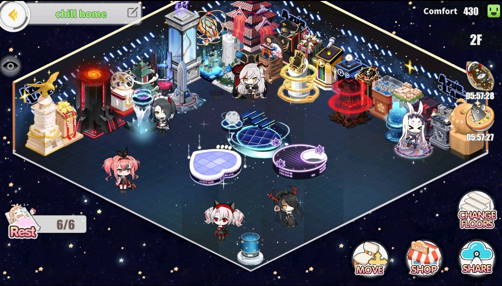 CalventeIker's tweet photo. @AzurLane_EN Feliz #AzurLane5thAnniv, real one, playing since 1st year out. https://t.co/tO9mZ7wXgg