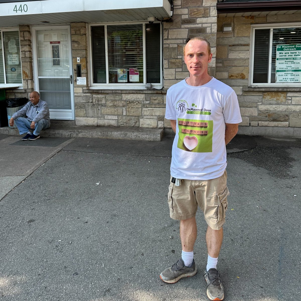 humankindgifts's tweet photo. Elevate your style and spirit with our vibrant new shirt collection, each individually printed in-house here at Humankind: Gifts That Matter by Leon Blais and the @semartdadlove crew! 🎨👕
#sEMart #semartdadlov #humankindgiftsthatmatter #demazenoddoor #hamont #DeMazenodDoor https://t.co/dxSXGHzTR4