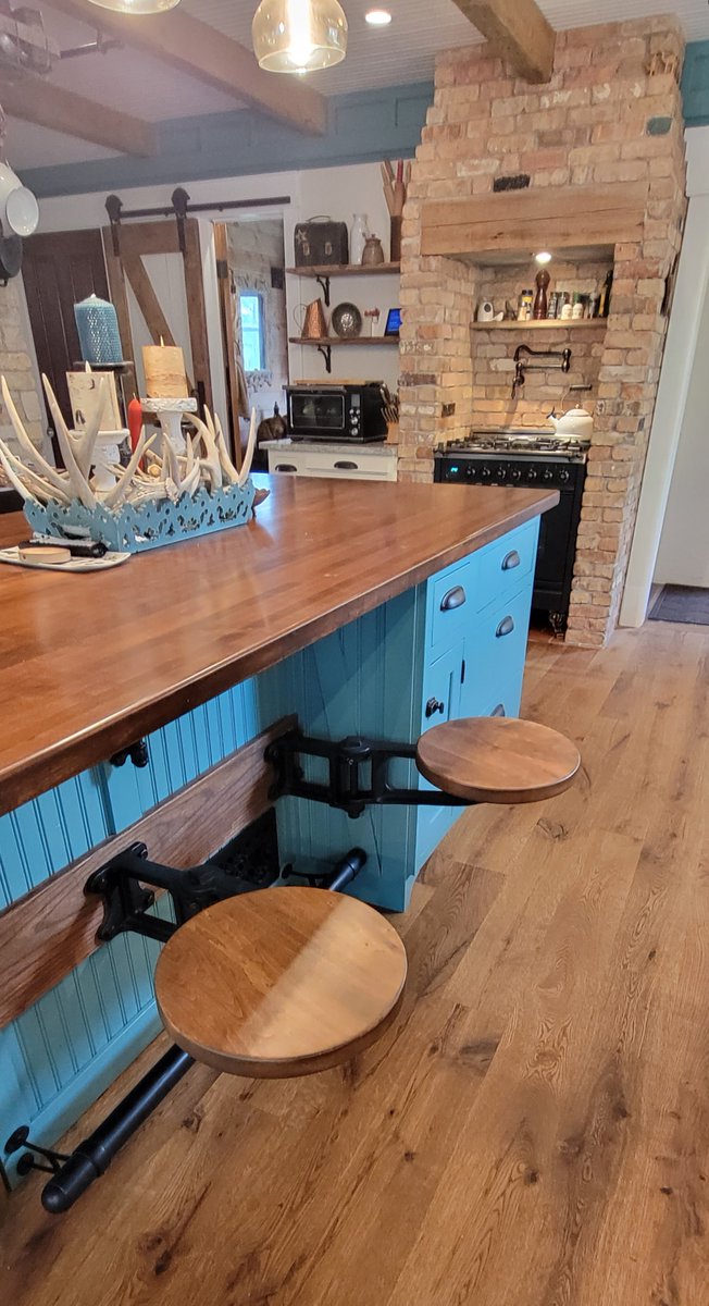 GetBackInc1's tweet image. Swing-Out Seat Kitchen Installation

getbackinc.com/product/get-ba…

#coffeeshopseating #kitchenseating #restaurantseating #counterseating #swingseats #swingawayseats #foldingseats #islandseating #homebar #barseating