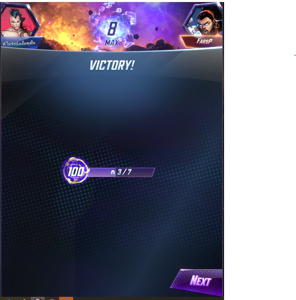 Nonosung's tweet photo. Another Day 1 Infinite ( at 02 am) @MARVELSNAP
Try Wave Surfer from 73-83 -- pretty hard
so i move to ( again) just copied @marvelsnapzone Seracle Control List and nail it with around 50-60 percent winrate #marvelsnap #infinitedeck #snapdeck https://t.co/AUSiUrMcMF