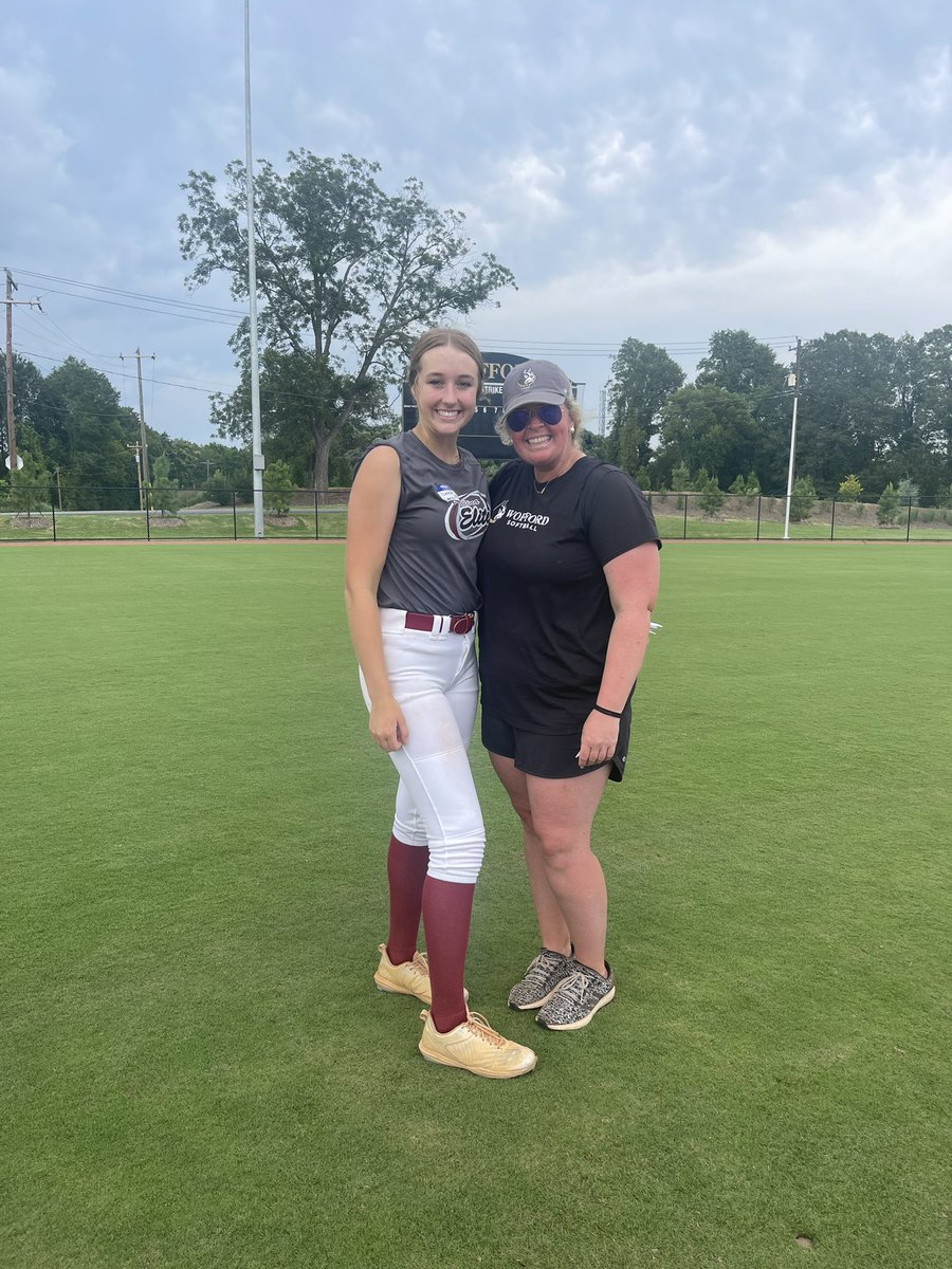 Izzy Lawrence (@lawrence_izzie) on Twitter photo I had a great time at Wofford yesterday! Thank you <a href="/CoachCButler/">Chelsea Butler</a> & <a href="/kara_shutt/">Kara Shutt</a> for putting on a great camp! <a href="/carolinaelitejw/">carolinaelitejw</a> <a href="/bge6338150/">Billy Chief Gerald</a> <a href="/edge_kinetic/">Kinetic Edge Training</a> I had a great time at Wofford yesterday! Thank you <a href="/CoachCButler/">Chelsea Butler</a> & <a href="/kara_shutt/">Kara Shutt</a> for putting on a great camp! <a href="/carolinaelitejw/">carolinaelitejw</a> <a href="/bge6338150/">Billy Chief Gerald</a> <a href="/edge_kinetic/">Kinetic Edge Training</a>