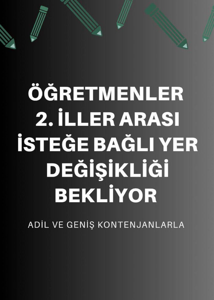 hazelstndg's tweet photo. #Bakanımgenelikinciildışı bekliyoruz https://t.co/MJHF4bhXMs