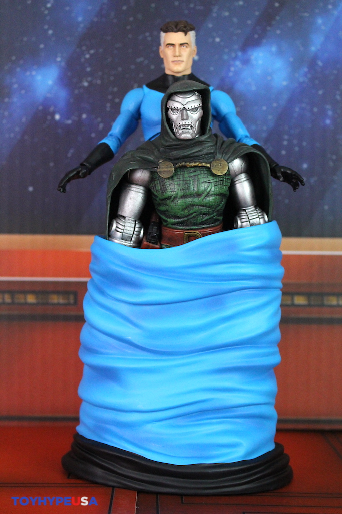 toyhypeusacom's tweet image. Diamond Select Toys #MarvelSelect #FantasticFour Mr. Fantastic Figure Review

toyhypeusa.com/2023/08/08/dst…

#Marvel #actionfigures 

Thank you to DST for sending along Mr. Fantastic for review.