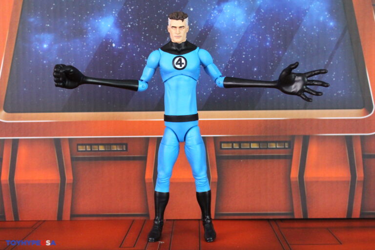 toyhypeusacom's tweet image. Diamond Select Toys #MarvelSelect #FantasticFour Mr. Fantastic Figure Review

toyhypeusa.com/2023/08/08/dst…

#Marvel #actionfigures 

Thank you to DST for sending along Mr. Fantastic for review.