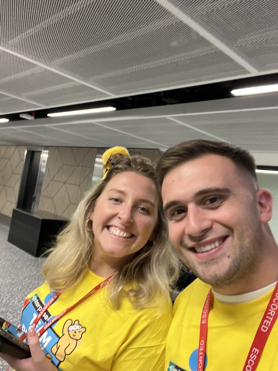 James Gough tweet media