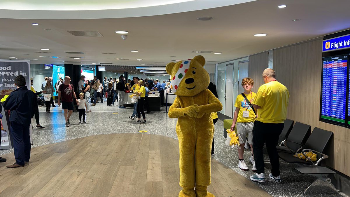 James Gough tweet media