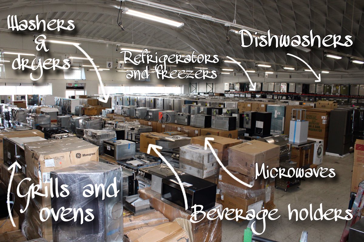 SaveMoreOC's tweet image. MAP OF OUR MAIN ST WAREHOUSE NOW OPEN AND READY FOR YOU!
1947 S Main St, Santa Ana