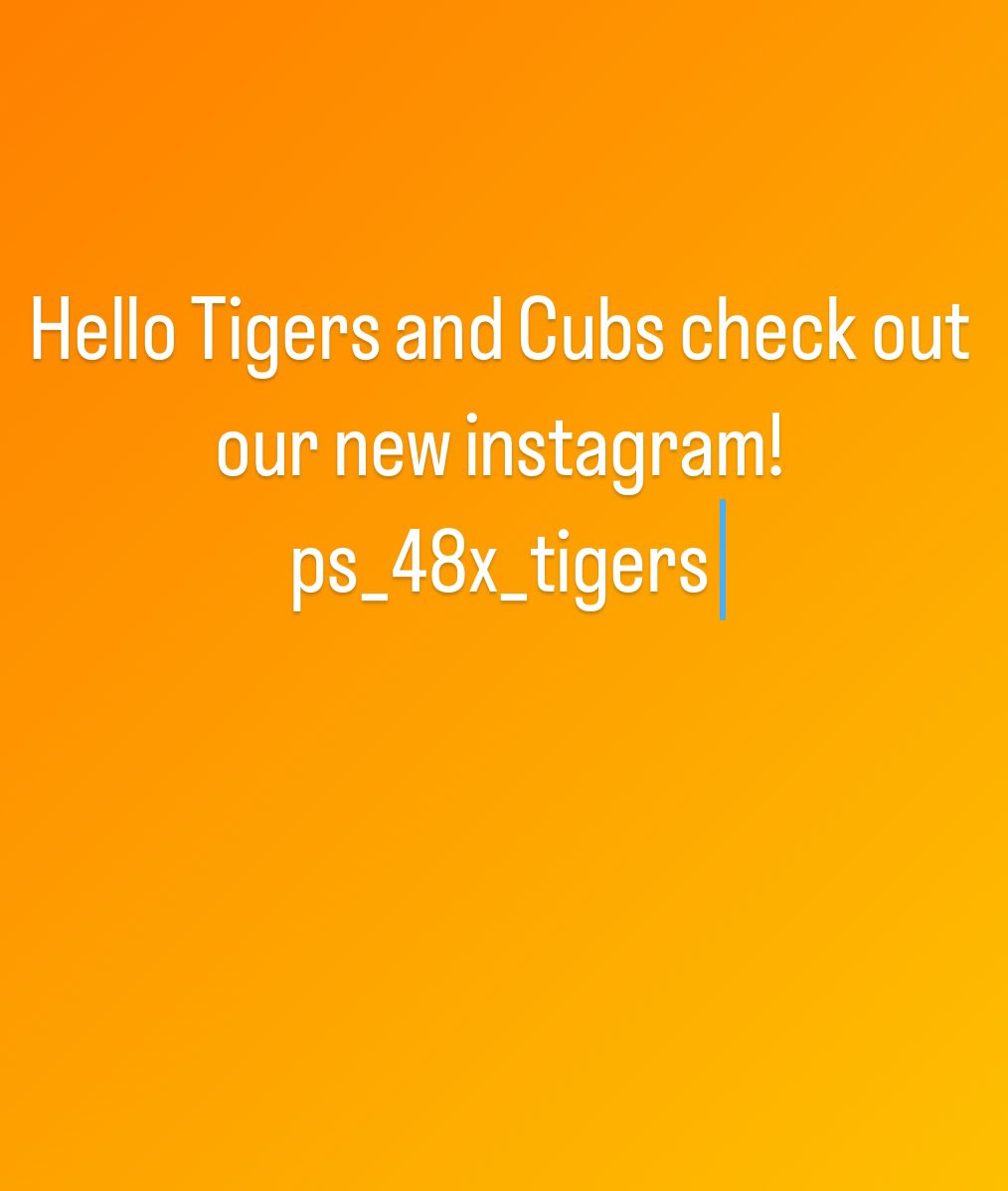 PS48 Joseph R. Drake School tweet media