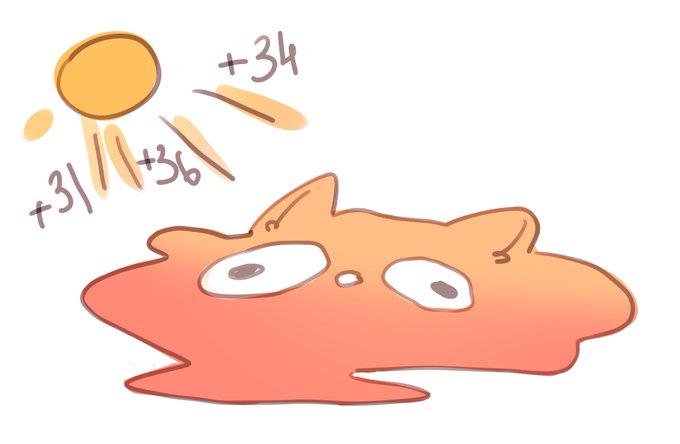 Art and sketch and may be delayed due to abnormal heat... https://t.co/6liNb2zwk5<a href="/tag/lethalcompany"class="tags"><span>#lethalcompany</span></a>