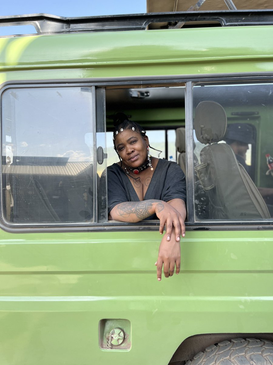 thandiswamazwai's tweet photo. LOVE is still my favourite thing to build and watch grow. We can be so filled with rage that we forget to just be human with one another. TO LOVE. It is a noble and high calling, and we must strive for it. https://t.co/b4oB1fm9rq