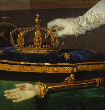 BookerJosl's tweet photo. Napoleon https://t.co/wldV1NH1uj