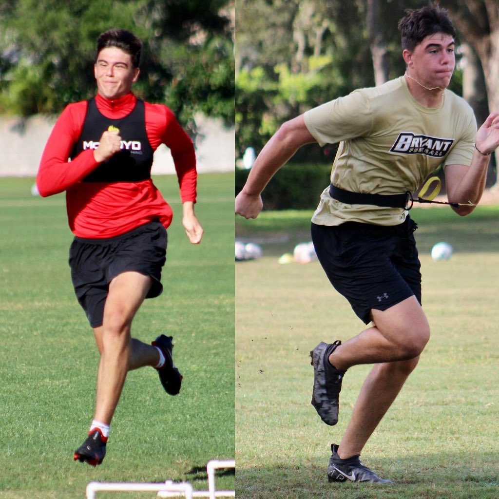 Vance Performance tweet media