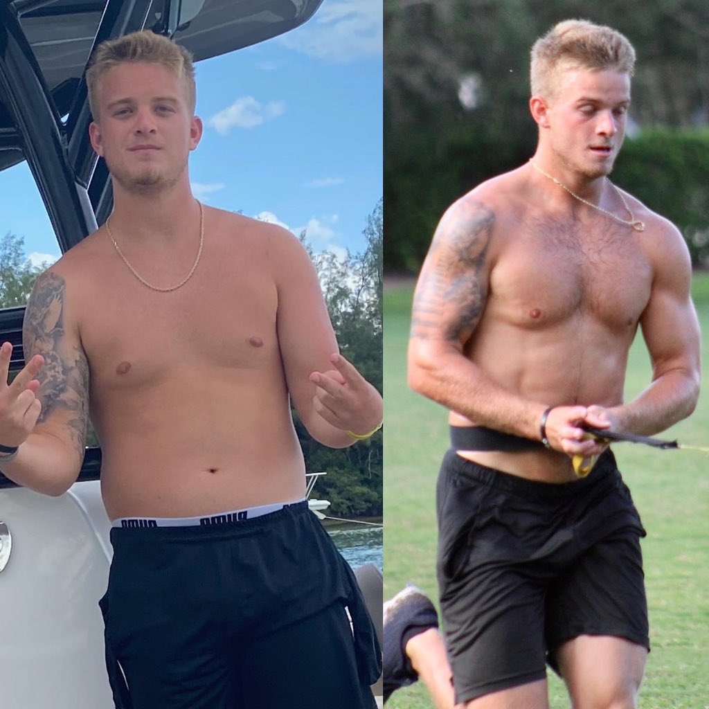 Vance Performance tweet media