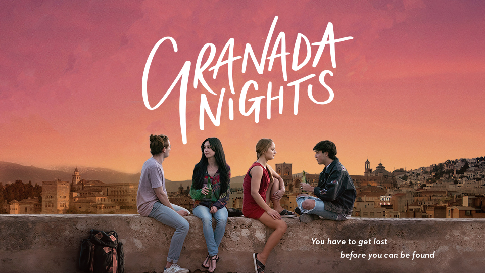 RollingFilmFest's tweet photo. Feature Film Corner: "Granada Nights" by Abid Khan - an exclusive Q&A with the Director moderated by Rachele Fregonese. Don't miss this unique opportunity! #LRFF2023 #FeatureFilm https://t.co/8waIFTPnhg