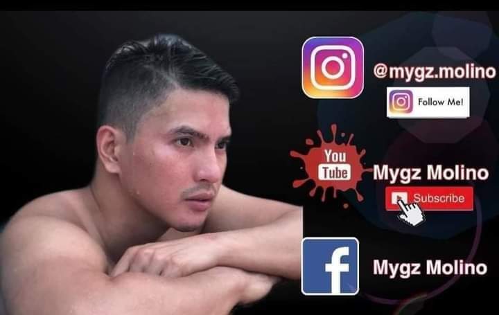 Never look back unless you are planning to go that way.

CONGRATS MYGZ MOLINO

#MygzGoldenEagleAwards