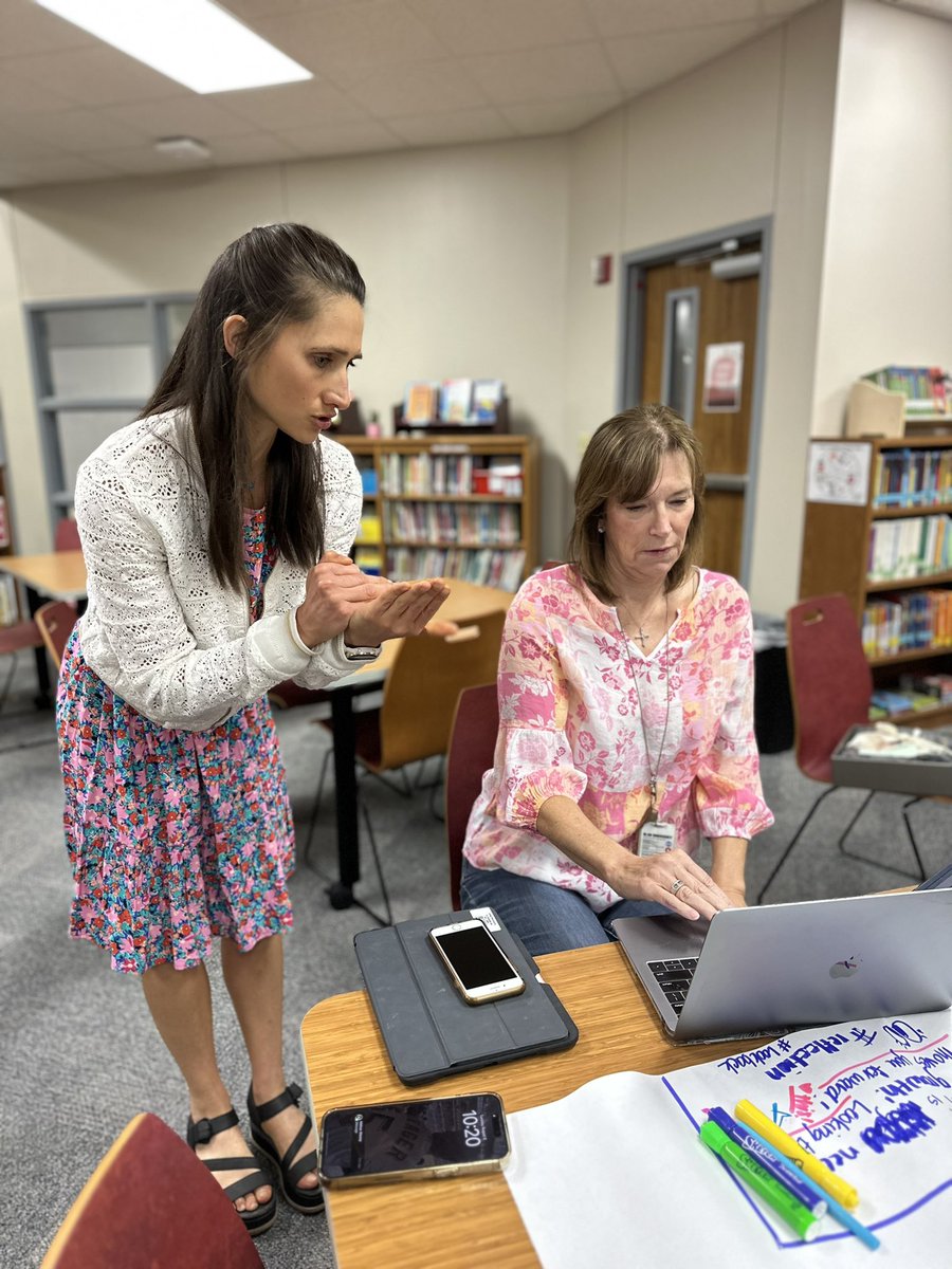 Coppell ISD Professional Learning tweet media