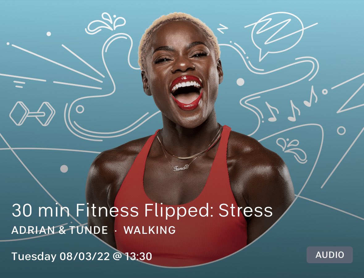 tb_doc's tweet photo. Two boxes ticked on the #WeActiveChallenge Bingo Card this evening for #DoctorsActive decided to walk to London Bridge (instead of Bank) whilst listening to @tune2tunde’s #FitnessFlipped podcast. Although because the podcast was still going, ended up walking to Borough 🥵 https://t.co/k6gLFEucn0