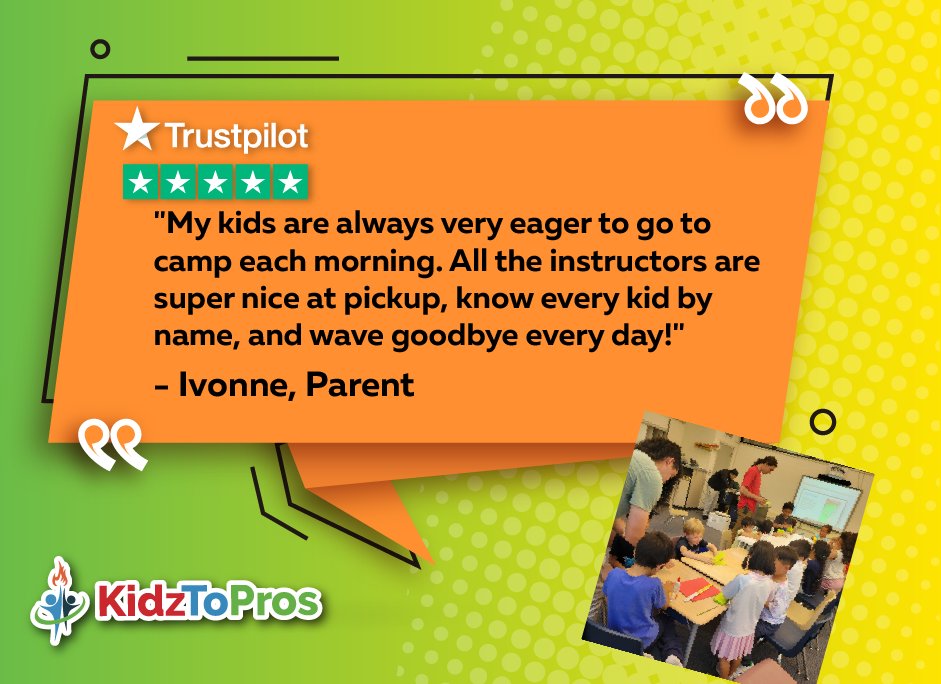 KidzToPros tweet media