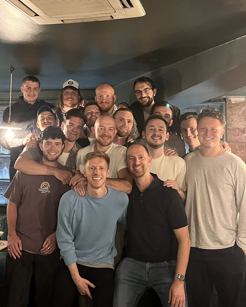 Jeff's Chippy FC tweet media