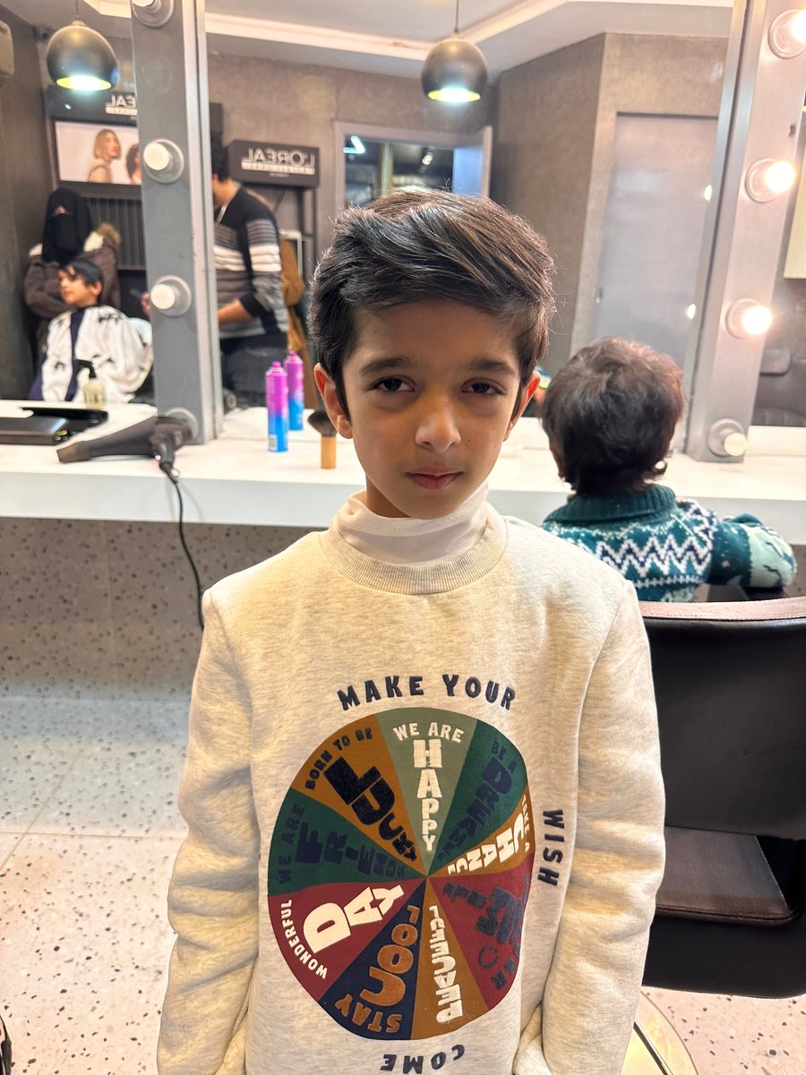 Happy birthday to our dear Balaach. I know you will always be my sweet little boy whose big hugs and big heart always lift up my day.
We love you and we are so excited to see what this year will bring for you.
Keep shining.