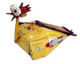 OfficalPlatymo's tweet image. #BringBackRobotWars or just put the #games on the #PS4 and #PS5