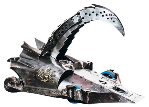 OfficalPlatymo's tweet image. #BringBackRobotWars or just put the #games on the #PS4 and #PS5