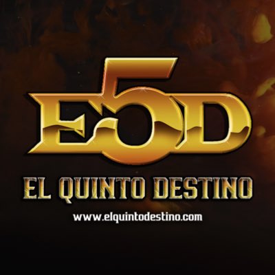ElQuintoDestino's tweet photo. #NuevaFotoDePerfil https://t.co/qYZgBw10jB