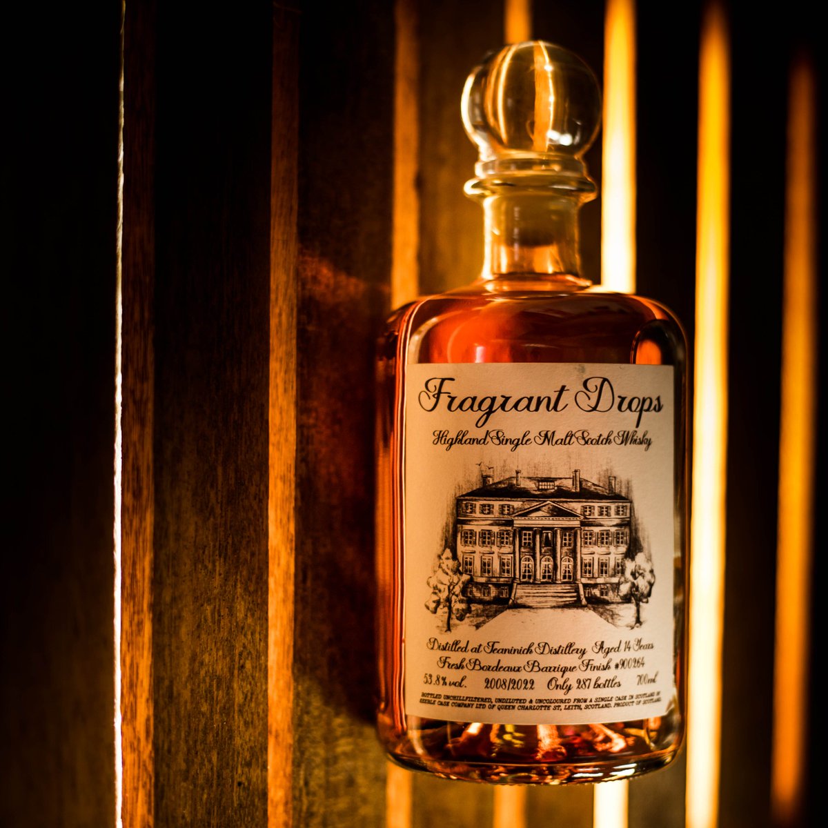 Aberdeen Whisky Shop 🥃 tweet media