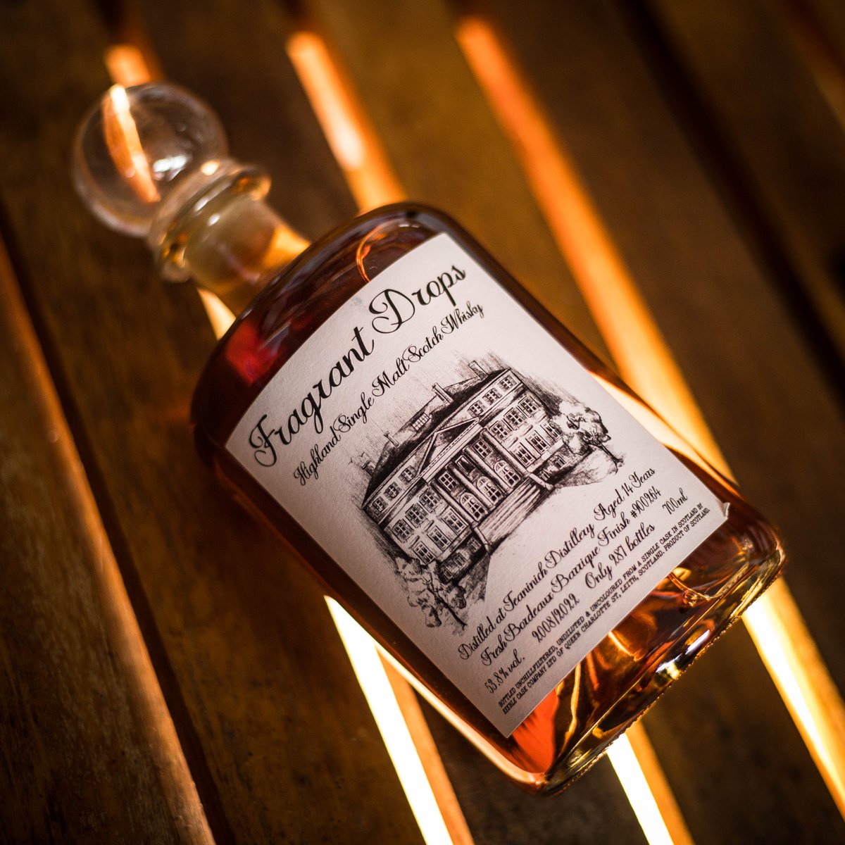 Aberdeen Whisky Shop 🥃 tweet media