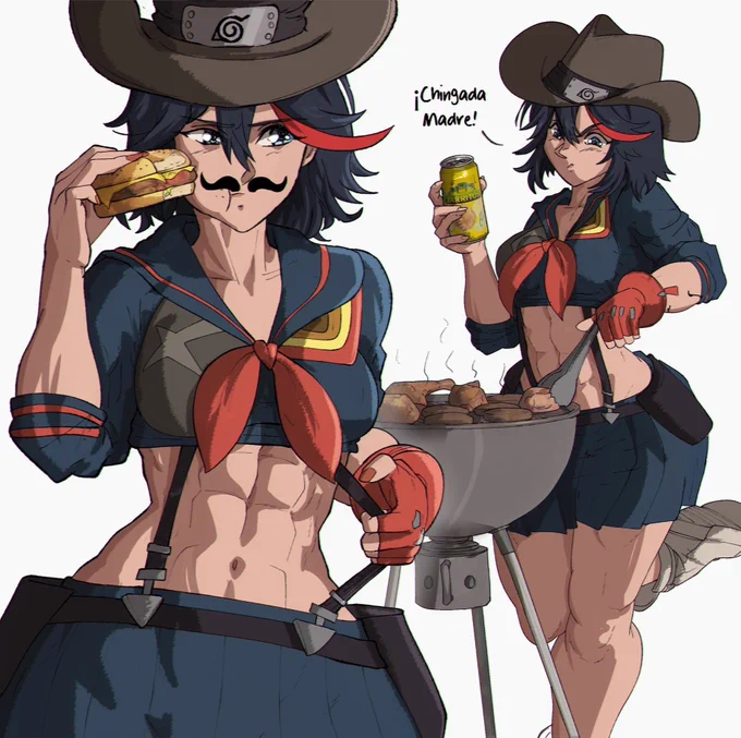 Grill La Grill 