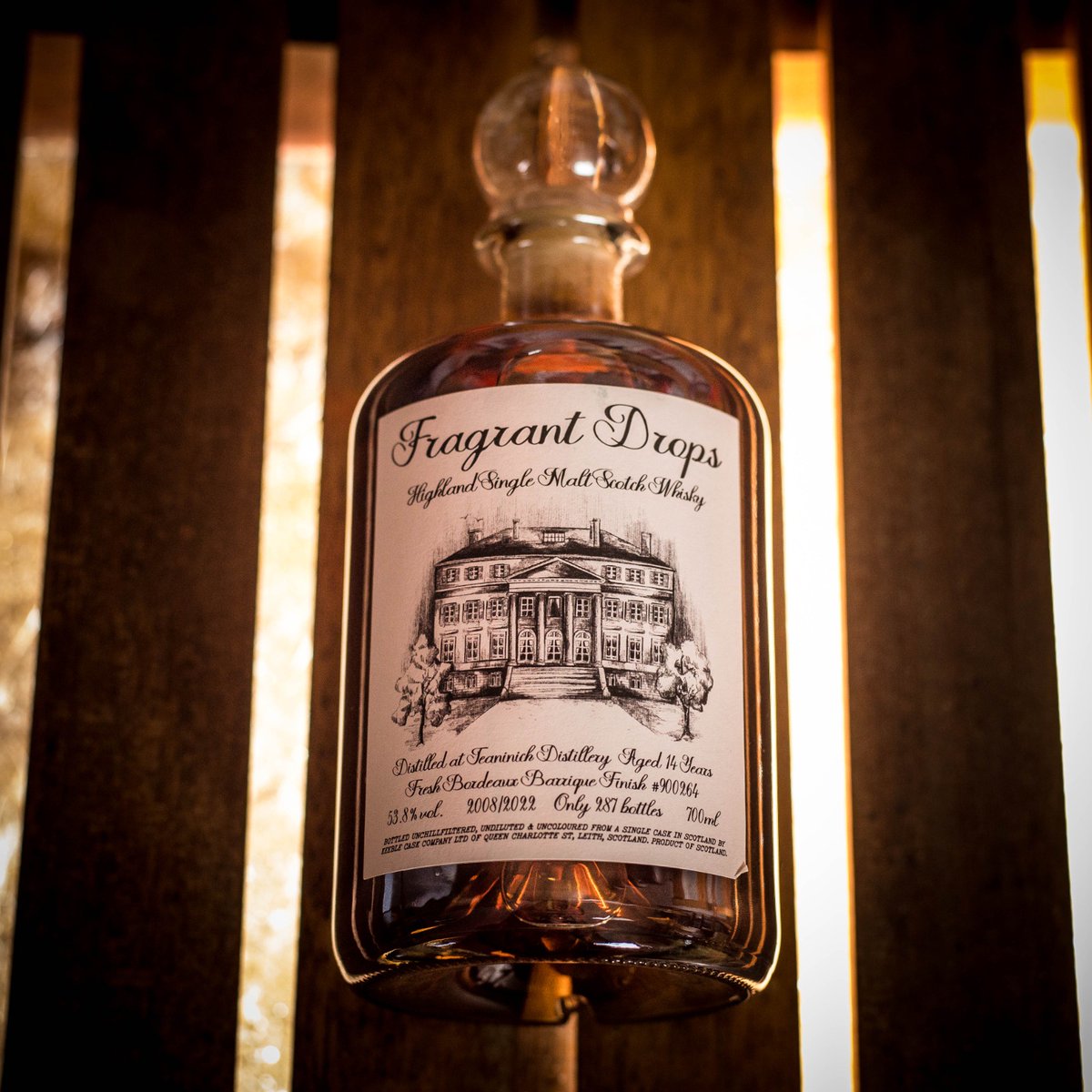 Aberdeen Whisky Shop 🥃 tweet media