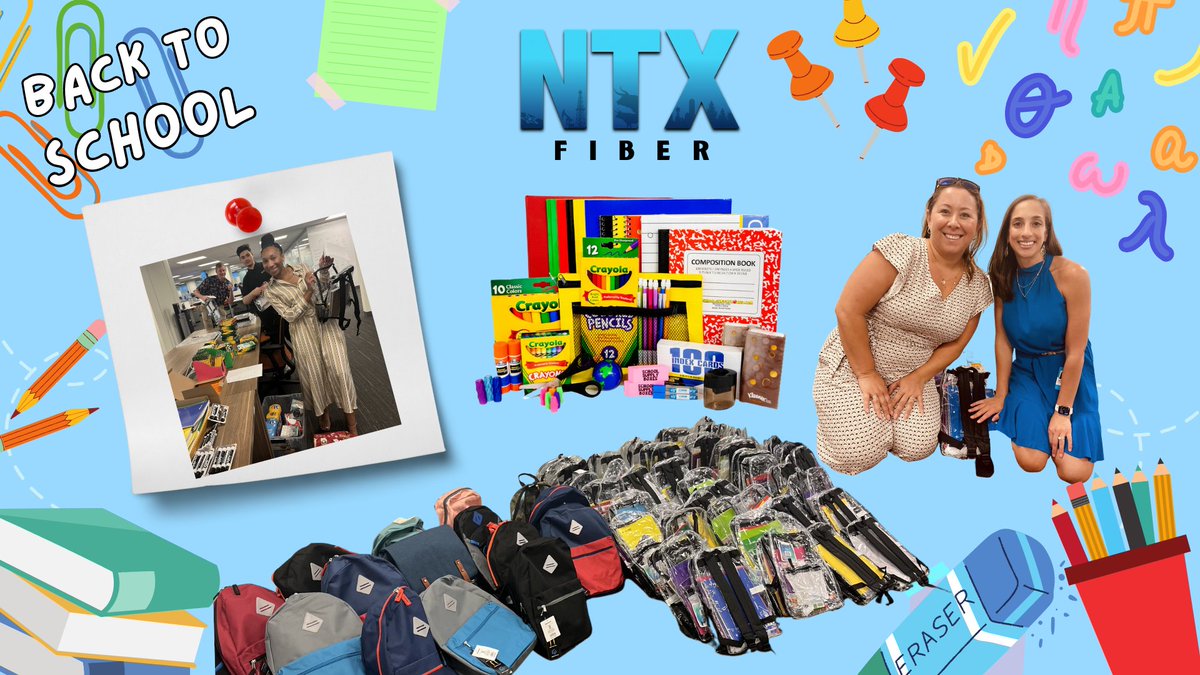 The Real Hustlers of NTX tweet media