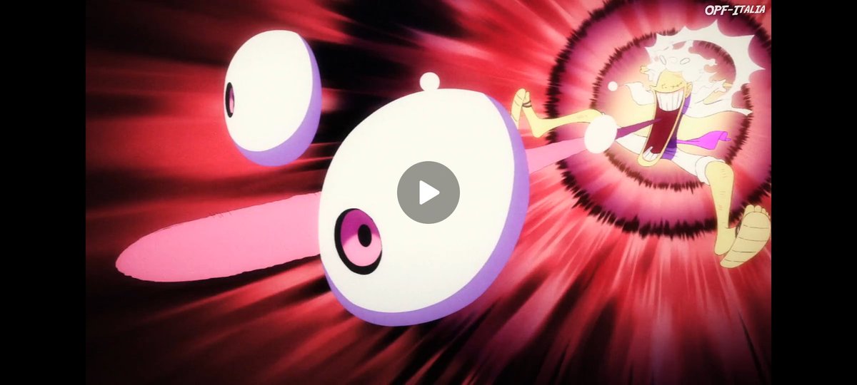 JacopoCeni's tweet photo. Gear 5, the bizarre Power of Luffy.#ONEPIECE1071 #gear5 #gear5luffy #ONEPIECEDAY #luffygear5 #luffyonepiece #luffy #OnePieceNetflix https://t.co/09JG9y1es2