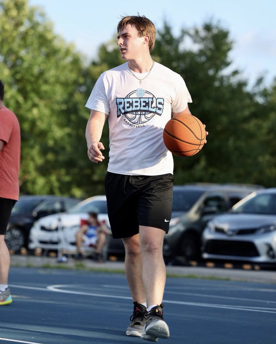 The 2023 IBL Sleeper of the Year is Water Boys player, <a href="/_williamraleigh/">William Raleigh</a>!!!

Congrats Will! 🏀🏆💤
