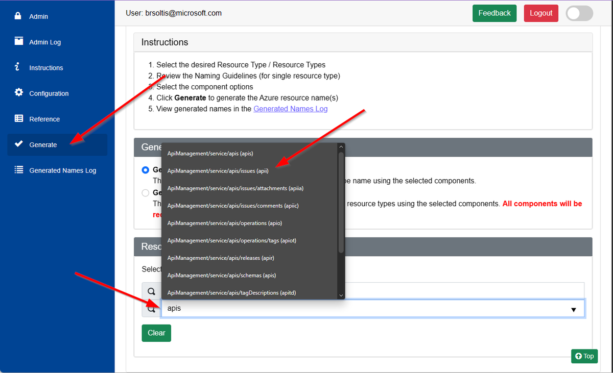 AzureNamingTool's tweet photo. Azure Naming Tool Version 3.0.0 Released!

Our biggest update so far! New GH repo, .NET 7, code optimizations, new docs, and other features. This change will require a new installation, so check out the Release Notes for guidance!

#Azure #BestPractices

https://t.co/VBQUZ9jO6u https://t.co/hyyD2jZXAX