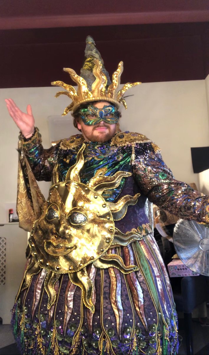 David Kristopher-Brown tweet media