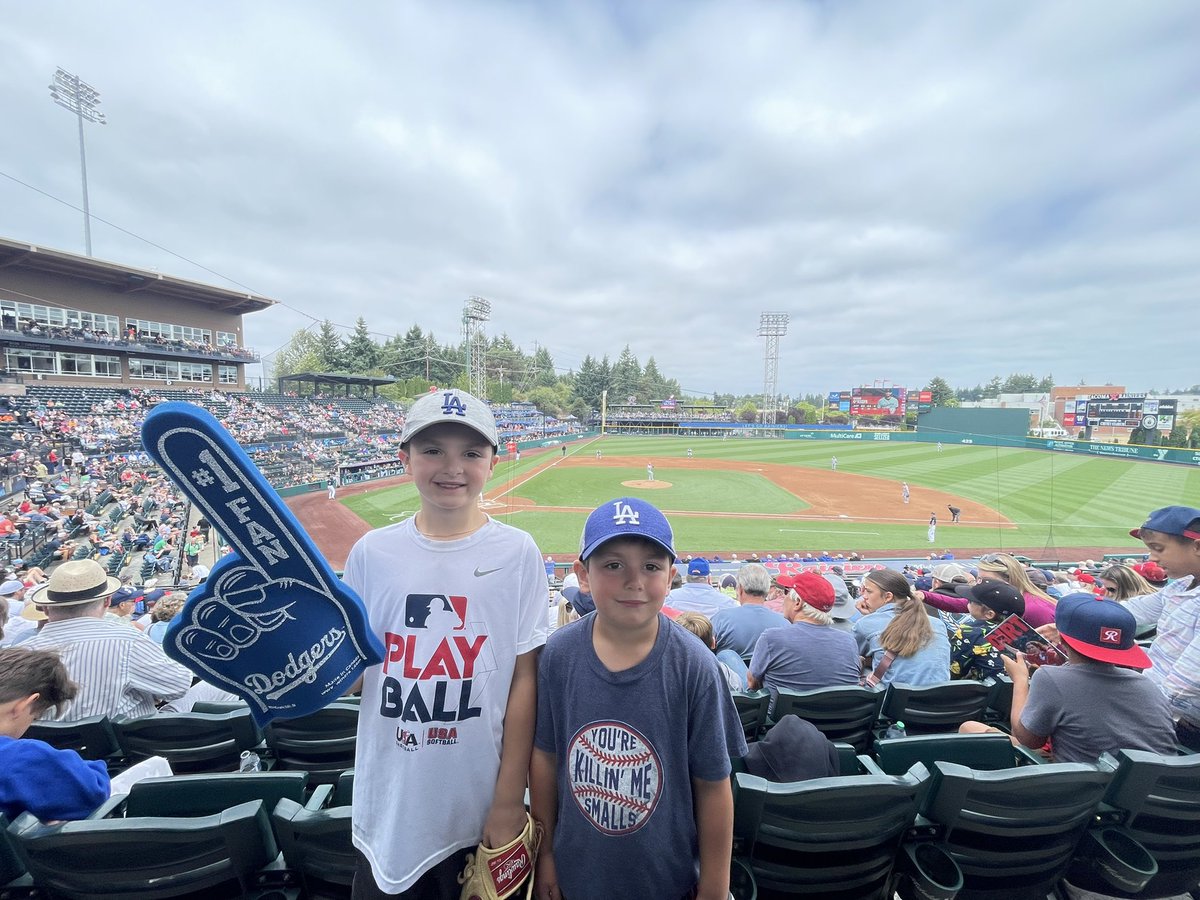 TRRobertson22's tweet photo. @okc_dodgers Let’s go OKC! https://t.co/ar0q7fzNtF
