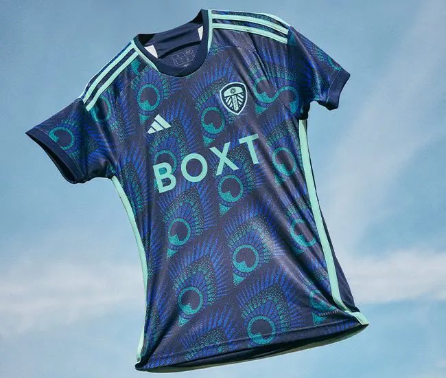 Jerseys Gourmet tweet media