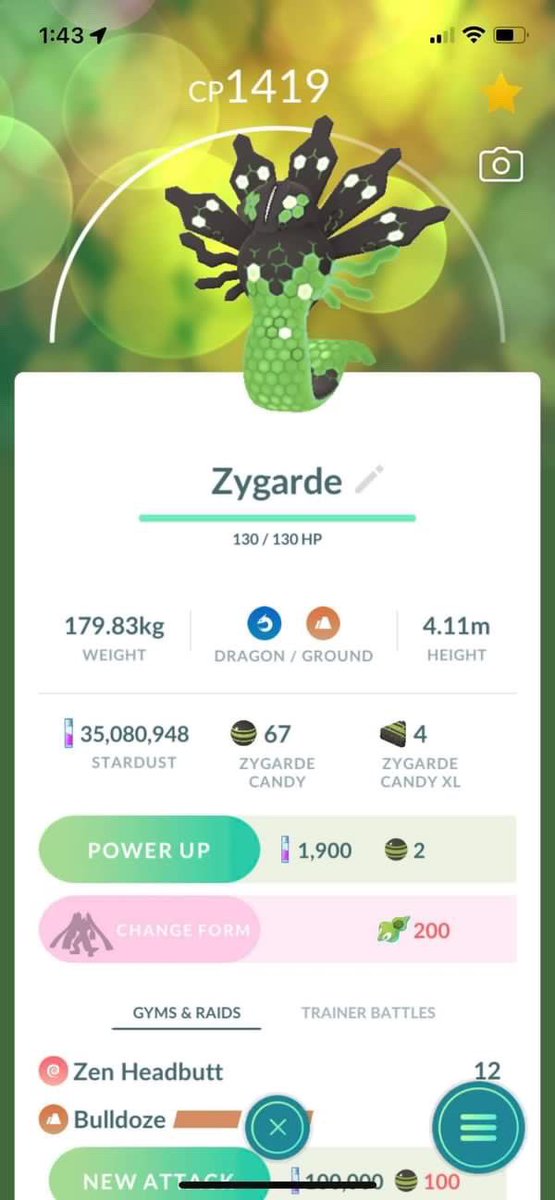 Lifting&Zombies tweet media