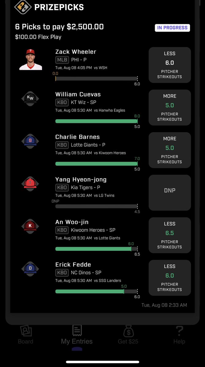 PureGrenade's tweet image. Betting Baseball Has A Pattern! Iβve Learned it! Itβs Not Hard! Easiest Sport To Bet On!π€π #GamblingTwitter #PrizePicks #mlb #gamblingX discord.gg/Q2jpMsn5